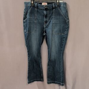 WRANGLER JEANS 18W